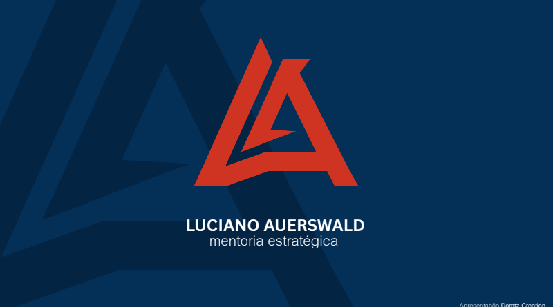 Luciano Auerswald